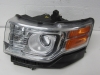 Ford FLEX Headlight  HID  051408B